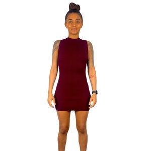 Forever 21 BodyCon Dress